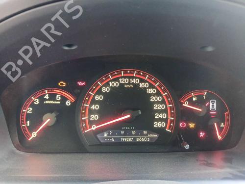 Left front window switch HONDA ACCORD VII (CL, CN) 2.2 i-CTDi (CN1) | BP38507817I27 - Image 7