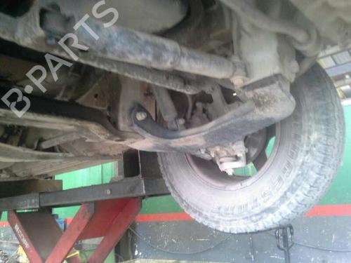 Left front window switch TATA SAFARI (42_FD) | BP12313247I27 - Image 22