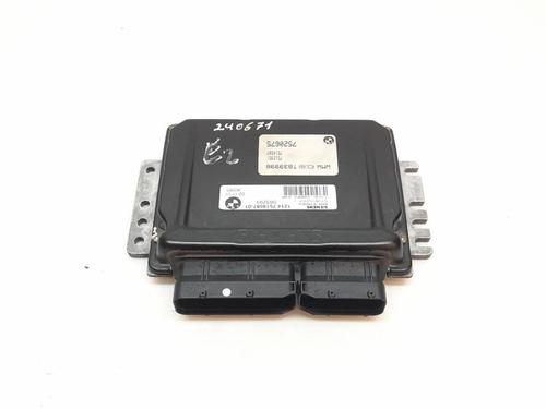 Used Engine control unit (ECU) Engine control unit (ECU) MINI MINI (R50, R53) Cooper (116 hp) 28581741 28581741