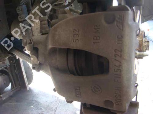 Engine control unit (ECU) ALFA ROMEO 147 (937_) 1.9 JTDM (937.AXD1A, 937.AXV1A, 937.BXB1A) | BP138097M57 