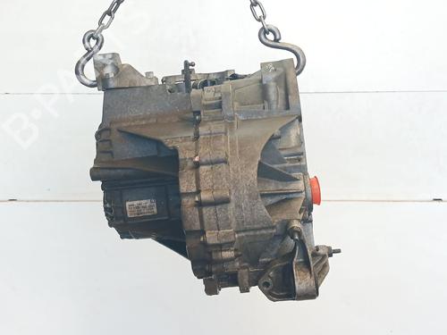 Gearbox VOLVO V50 (545) 2.0 D | BP34448129M3 - Image 4