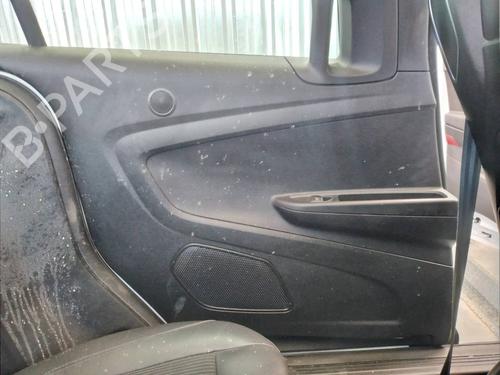 Used Rear left panel FORD B-MAX (JK) 1.0 EcoBoost (100 hp) 9746539