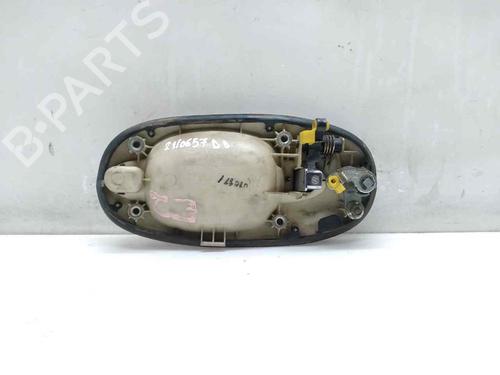 Front right exterior door handle KIA CARNIVAL I (UP, FL) 2.9 TDi | BP22329386C129