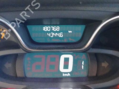 Mirror switch RENAULT CAPTUR I (J5_, H5_) 1.2 TCe 120 | BP39168853I25 - Image 14