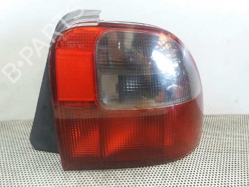Used Right taillight ROVER 45 I Hatchback (RT) 1.6 (109 hp) 2281711