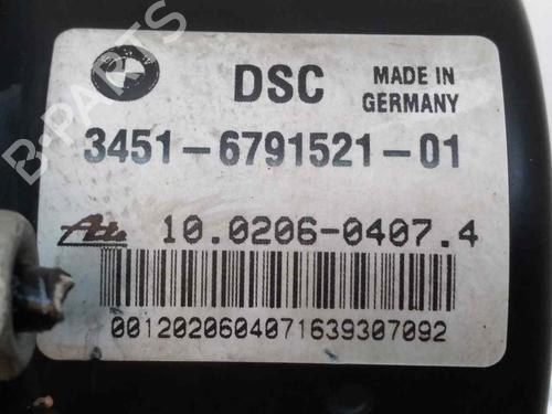 ABS pump BMW 3 (E90) 320 d | BP9956005M43 
