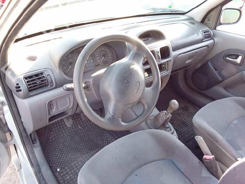 Climate control RENAULT CLIO II (BB_, CB_) 1.2 (BB0A, BB0F, BB10, BB1K, BB28, BB2D, BB2H, CB0A,... | BP6812902I5 