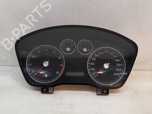 Kombiinstrument FORD FOCUS II Saloon (DB_, FCH, DH) 1.6 (100 hp) 32407858