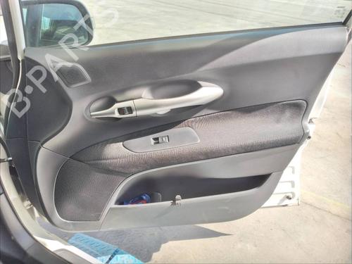 Pannello interno portiera anteriore destro TOYOTA AURIS (_E18_) 1.4 D-4D (NDE180_) (90 hp) 9212686