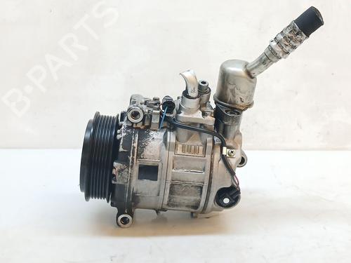 Used AC compressor AC compressor 37293385 37293385