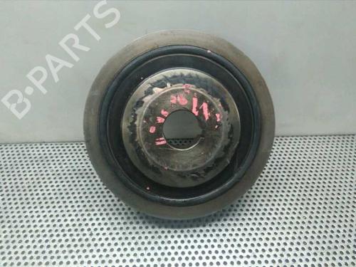 Used Pulley Pulley 14034125 14034125
