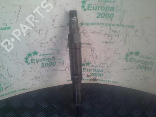 Used Injector FORD MONDEO III Saloon (B4Y) 2.0 16V TDDi / TDCi (115 hp) 1592465
