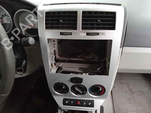 Middle console DODGE CALIBER 2.0 CRD | BP11682779I22 