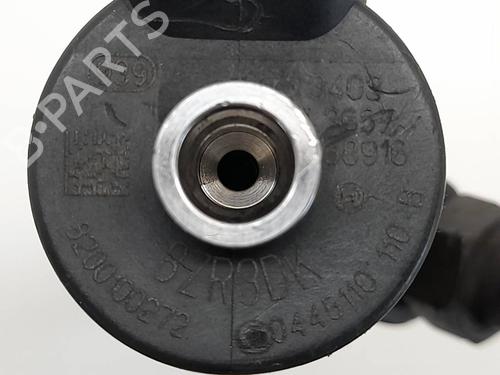 Injector RENAULT SCÉNIC II (JM0/1_) 1.9 dCi (JM0G, JM12, JM1G, JM2C) | BP17719797M100 