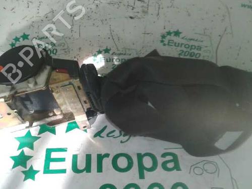Used Front left seatbelt Front left seatbelt 8736836 8736836