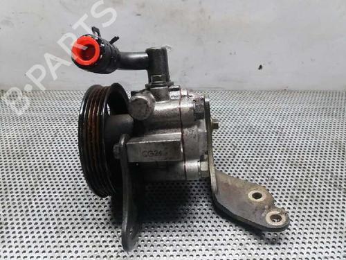 Used Steering pump Steering pump CHEVROLET MATIZ (M200, M250) 1.0 (65 hp) 2223669 2223669