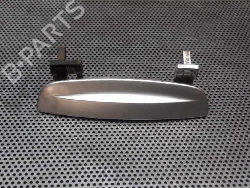 Used Rear right exterior door handle TATA INDICA 1.4 D (53 hp) 4839416