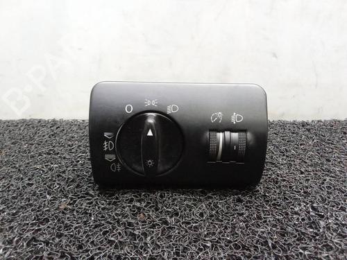 Used Headlight switch Headlight switch 9364049 9364049