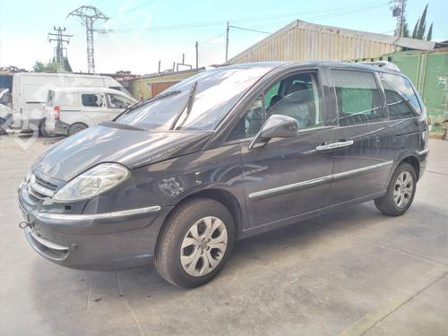 Other CITROËN C8 (EA_, EB_) 2.0 HDi 135 | BP25815737O1 - Image 11