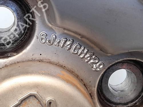 Rim PEUGEOT 405 I (15B) 1.9 | BP7664784C45