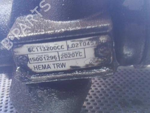 Steering rack FORD TRANSIT Van (FA_ _) | BP865610M22 - Image 5