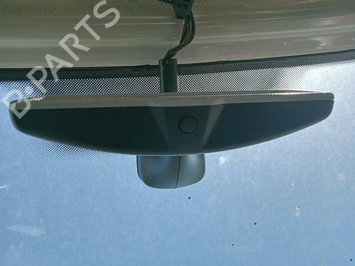 Used Rear mirror Rear mirror 24642043 24642043