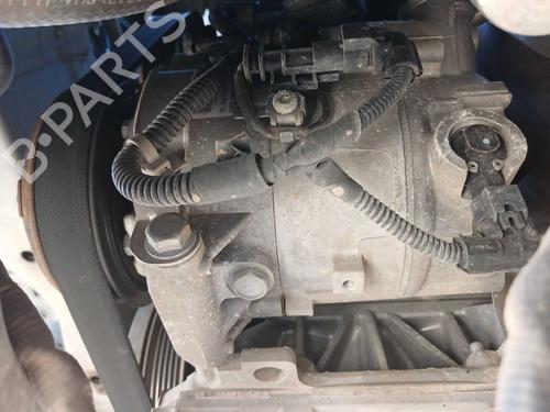 Used AC compressor AC compressor 39143828 39143828
