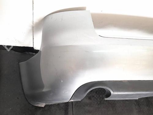 Rear bumper AUDI A4 B7 (8EC) 3.0 TDI quattro | BP18966213C8 