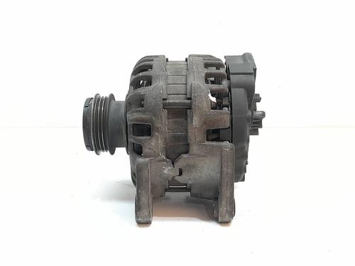 Used Alternator RENAULT CLIO IV (BH_) 1.2 16V (BHA1, BHAK, BHMG, BHMK) (75 hp) 30055266