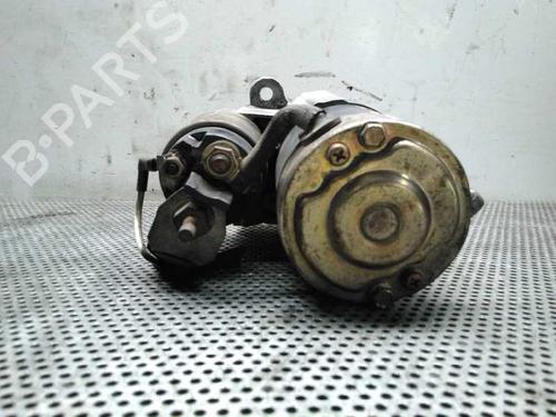Starter RENAULT CLIO II (BB_, CB_)  | BP4496460M8 