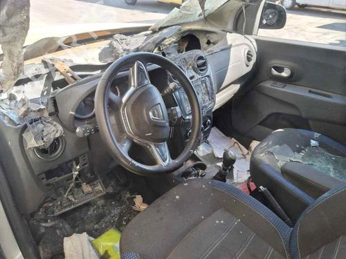 Climate control DACIA LODGY (JS_) | BP27687729I5 - Image 8