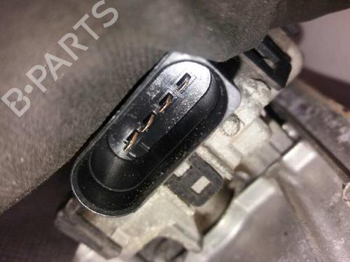 Front wiper motor FORD FOCUS II (DA_, HCP, DP) 1.6 TDCi | BP3018259M29 