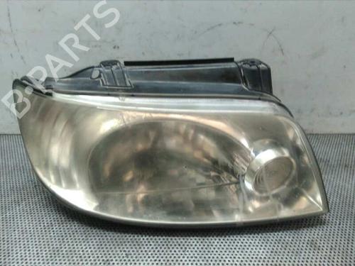 Right headlight HYUNDAI MATRIX (FC) 1.5 CRDi VGT | BP1028087C29 