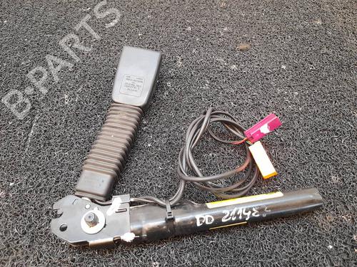 Used Front right belt tensioner FORD FOCUS II Turnier (DA_, FFS, DS) [2004-2012]  9752180