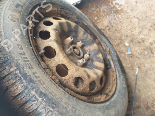 Fælk VW CADDY IV MPV (SAB, SAJ) [2015-2020]  31034010