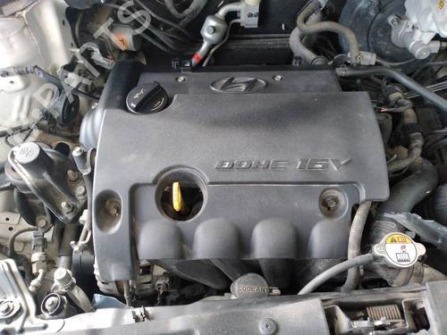 Left rear brake caliper HYUNDAI i30 (GD) | BP11583922M107 - Image 25