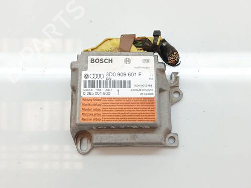 Used ECU airbags ECU airbags VW TOUAREG (7LA, 7L6, 7L7) 5.0 V10 TDI (313 hp) 34366465 34366465