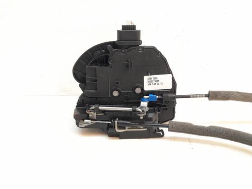 Used Rear left lock MERCEDES-BENZ CITAN Box Body/MPV (W420) 1.5 112 CDI (420.633, 420.635) (116 hp) 29742982