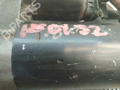 Starter SEAT LEON (1M1) 1.6 | BP1045169M8 
