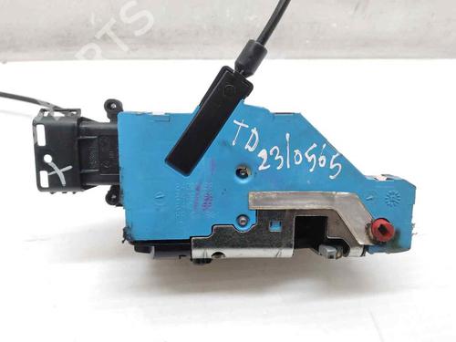 Rear right lock CITROËN C4 Grand Picasso I (UA_)  | BP22896992C99 