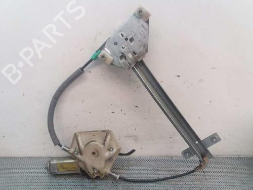 Used Rear left window mechanism Rear left window mechanism 242635 242635