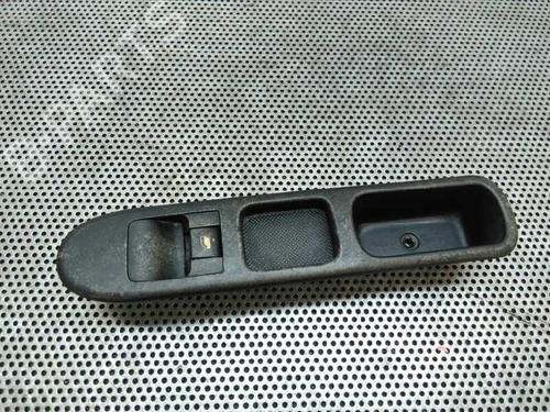 Used Right front window switch PEUGEOT 307 (3A/C) 1.6 16V (109 hp) 1439260