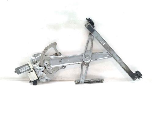 Used Front left window mechanism TOYOTA COROLLA Saloon (_E12_) 1.4 D-4D (NDE120_, NDE120R) (90 hp) 21285651