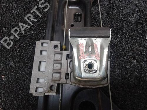 Rear right window mechanism MERCEDES-BENZ E-CLASS (W211) E 270 CDI (211.016) | BP8603771C25 