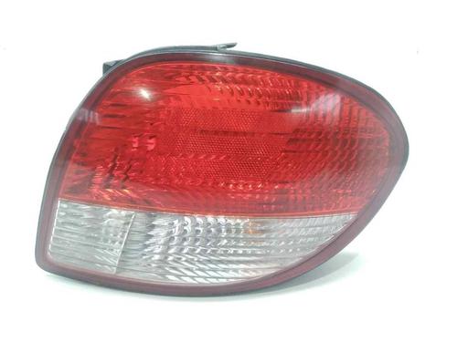 Used Right taillight Right taillight 7770551 7770551