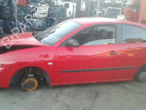 Left front driveshaft SEAT IBIZA III (6L1) 1.2 12V | BP638121M38 - Image 5