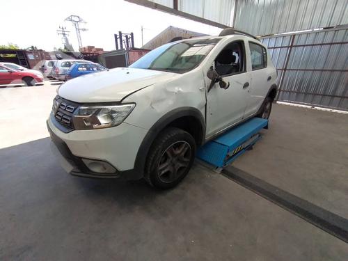 Right rear shock absorber DACIA SANDERO II 1.5 Blue dCi 95 (B8JL) | BP7451773M19  - Image 29