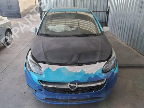 Left front driveshaft OPEL CORSA E (X15)  | BP11503873M38  - Image 8