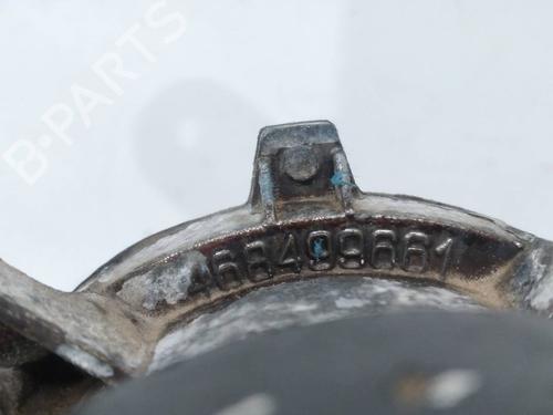 Right front fog light LANCIA MUSA (350_) 1.4 (350.AXA11, 350.AXA1A) | BP15879742C31 