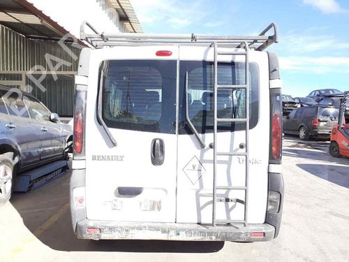 Gearbox RENAULT TRAFIC II Van (FL) | BP24509730M3 - Image 9